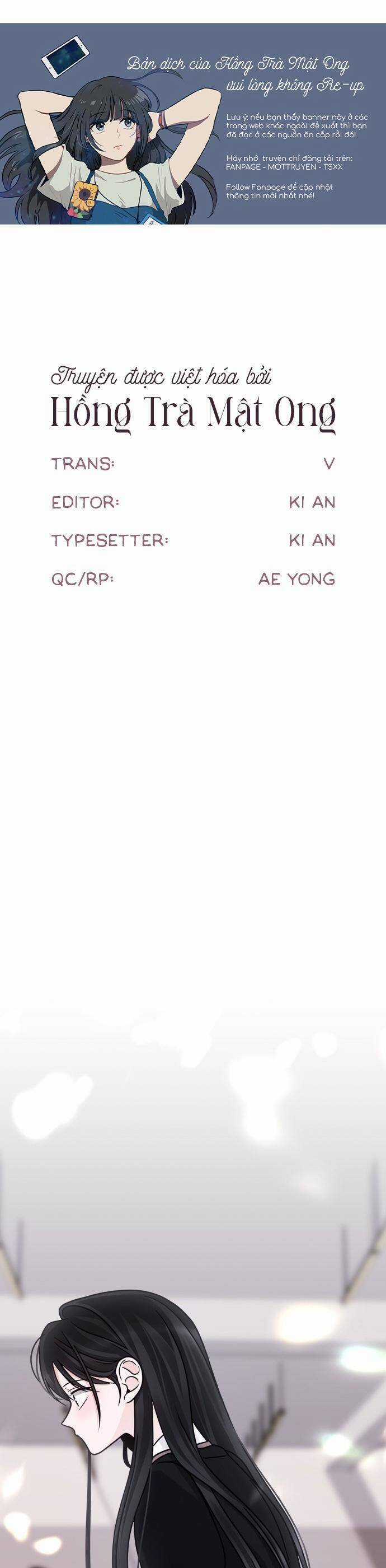 Hôn Trước Khi Ngủ Chương 25 trang 3