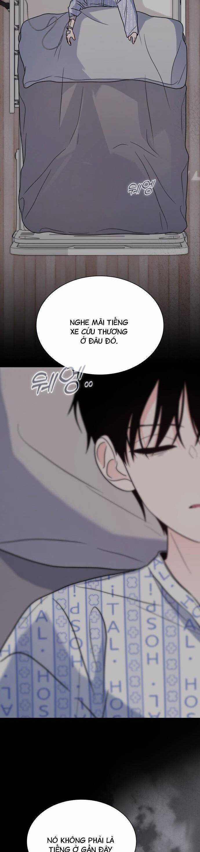 Hôn Trước Khi Ngủ Chương 25 trang 30