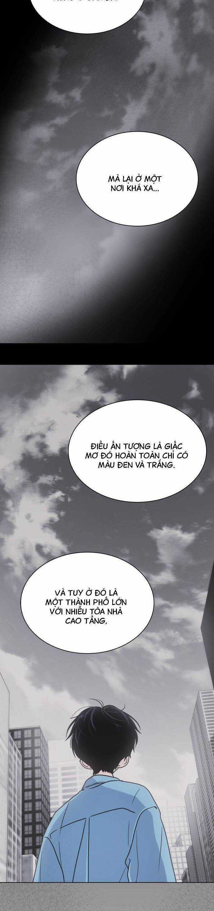 Hôn Trước Khi Ngủ Chương 25 trang 31