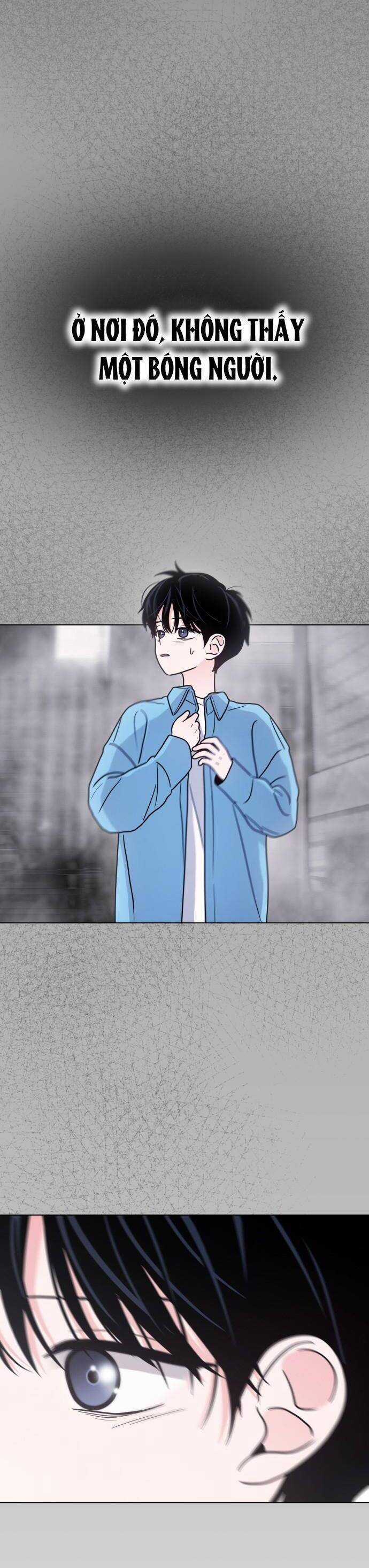 Hôn Trước Khi Ngủ Chương 25 trang 32