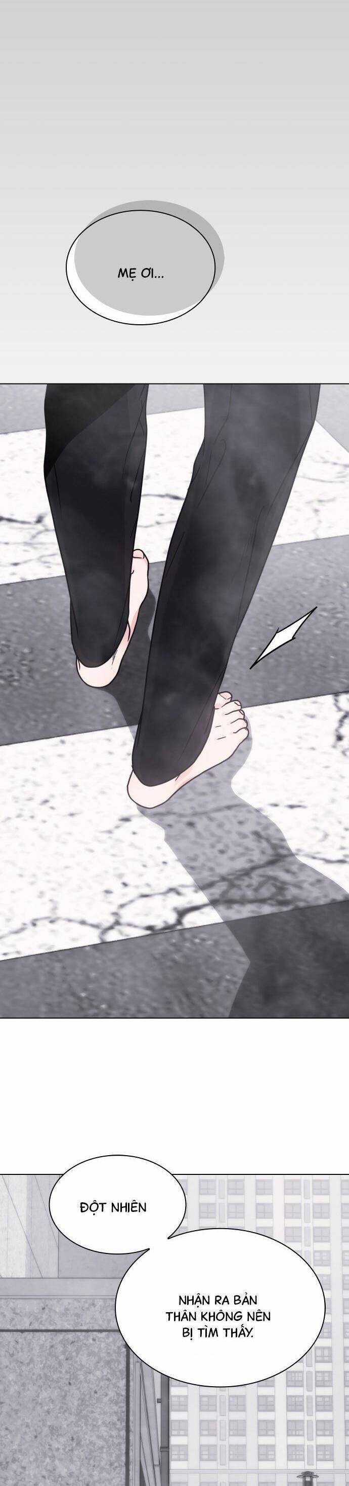 Hôn Trước Khi Ngủ Chương 25 trang 33