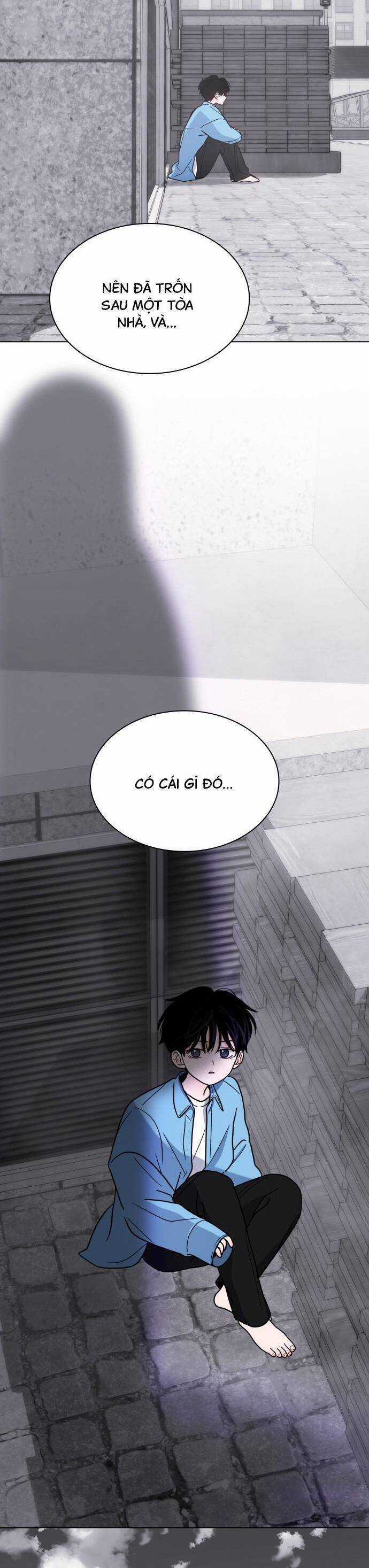 Hôn Trước Khi Ngủ Chương 25 trang 34