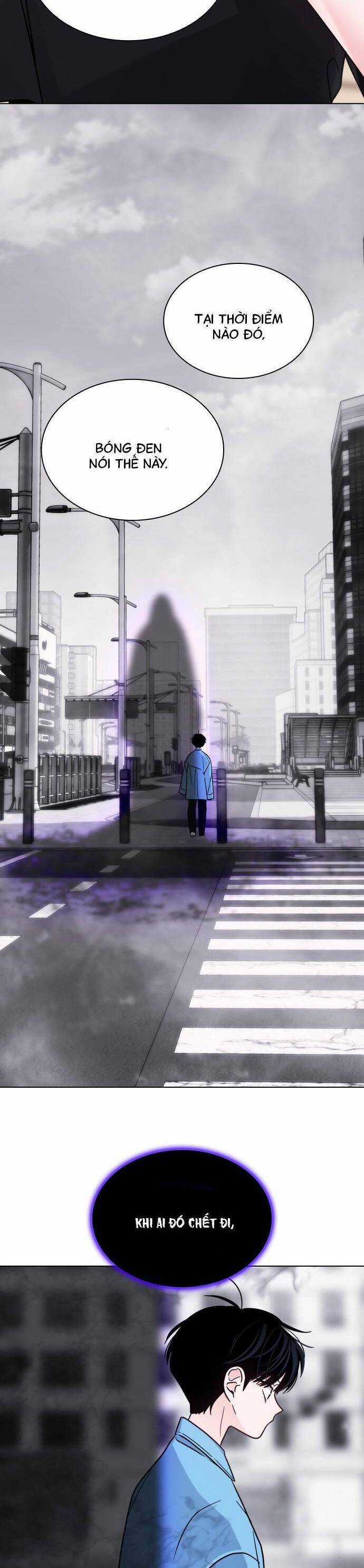 Hôn Trước Khi Ngủ Chương 25 trang 37