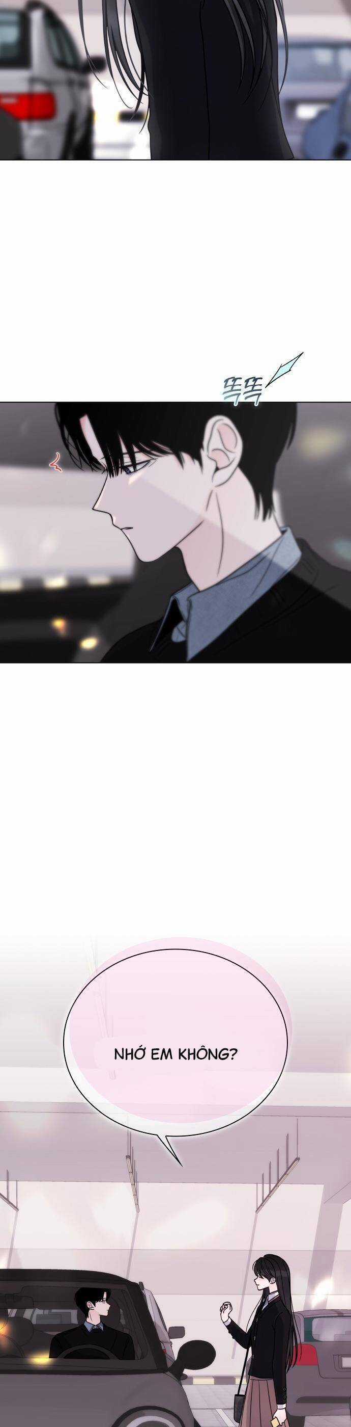 Hôn Trước Khi Ngủ Chương 25 trang 4