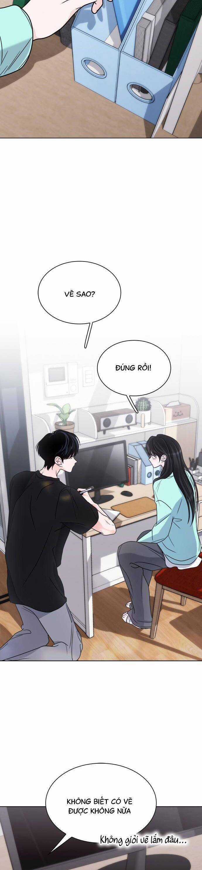 Hôn Trước Khi Ngủ Chương 25 trang 41