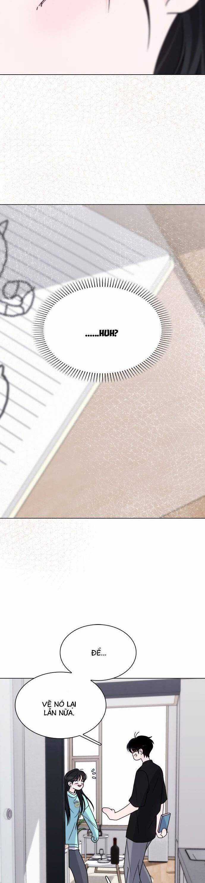 Hôn Trước Khi Ngủ Chương 25 trang 43