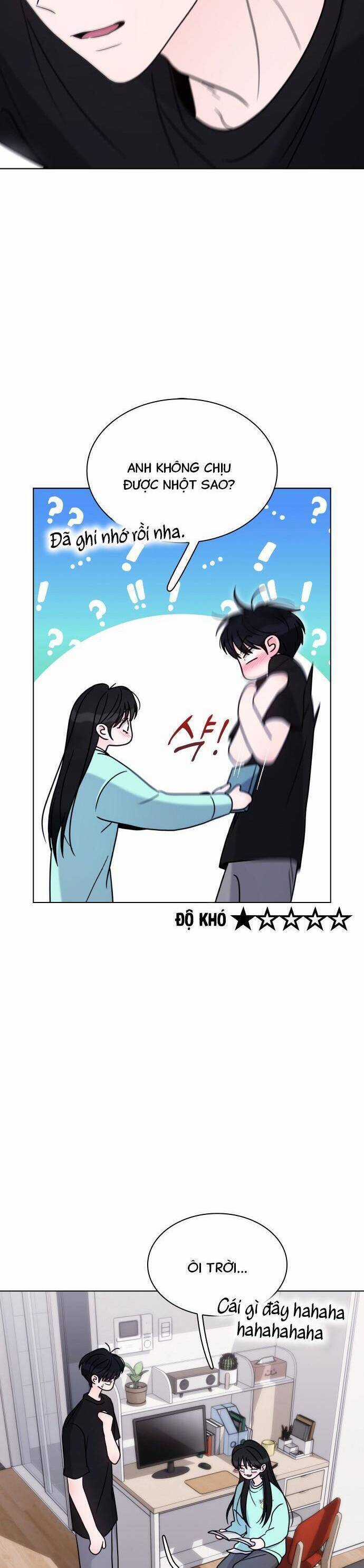 Hôn Trước Khi Ngủ Chương 25 trang 45