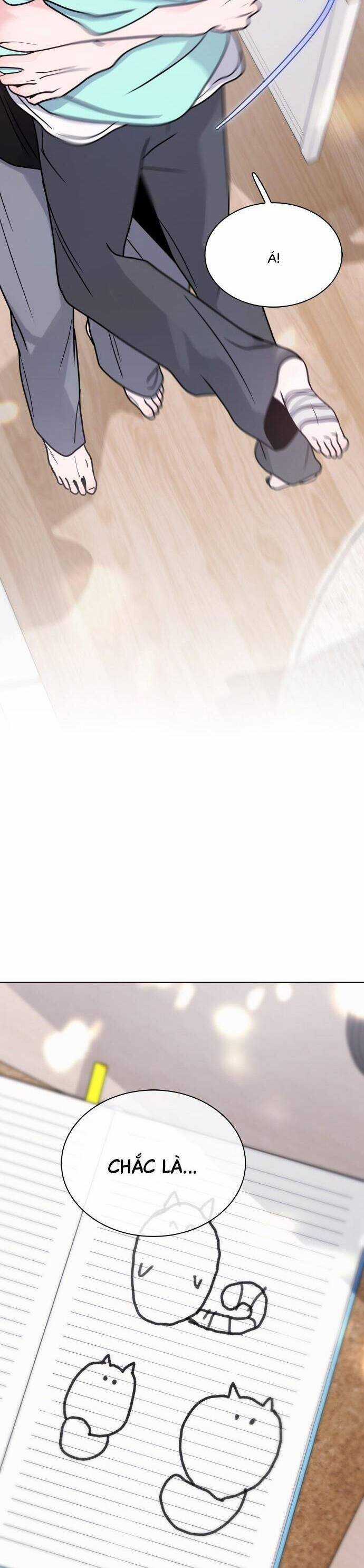 Hôn Trước Khi Ngủ Chương 25 trang 48