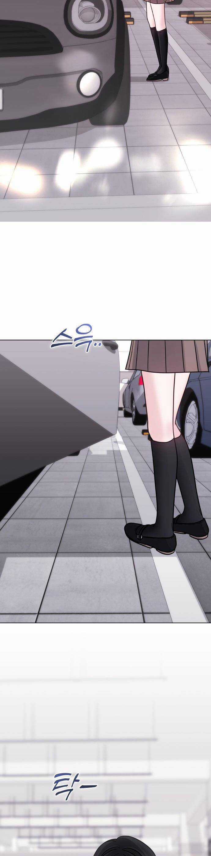 Hôn Trước Khi Ngủ Chương 25 trang 5