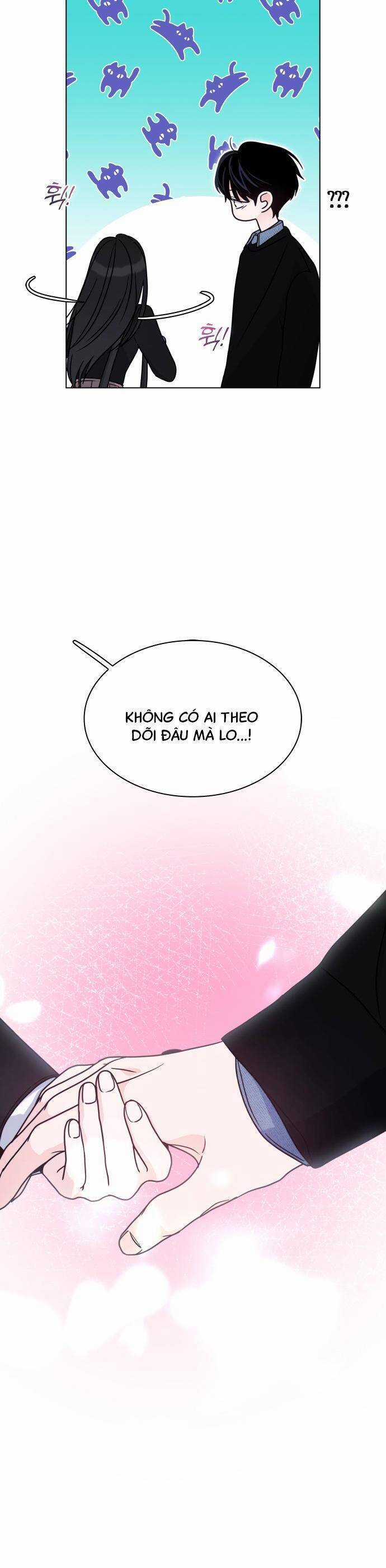 Hôn Trước Khi Ngủ Chương 25 trang 7