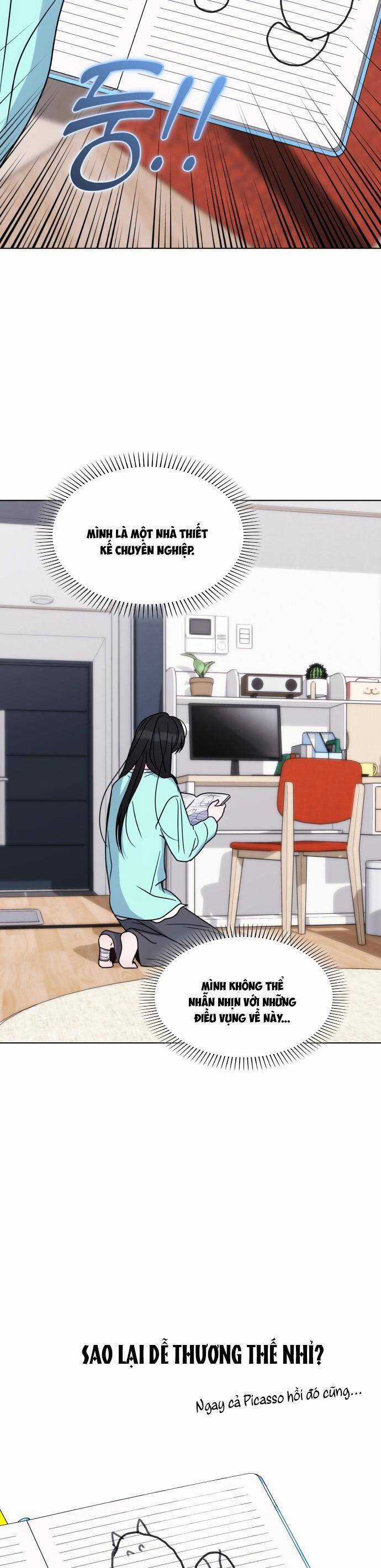 Hôn Trước Khi Ngủ Chương 26 trang 37