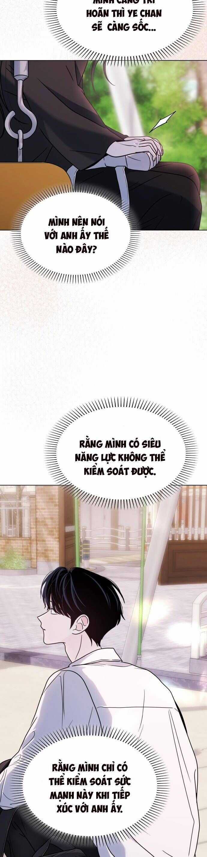 Hôn Trước Khi Ngủ Chương 28 trang 10