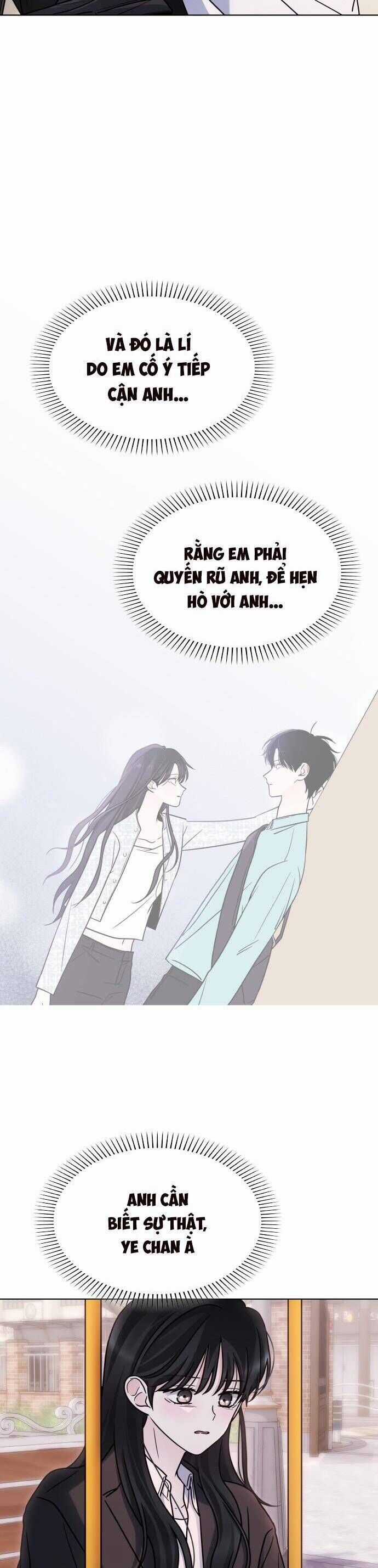 Hôn Trước Khi Ngủ Chương 28 trang 11