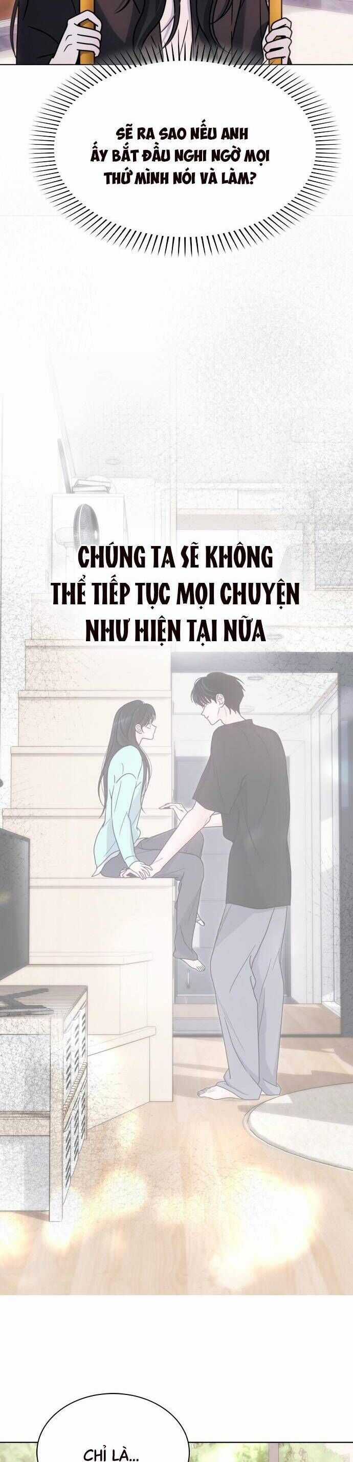 Hôn Trước Khi Ngủ Chương 28 trang 12