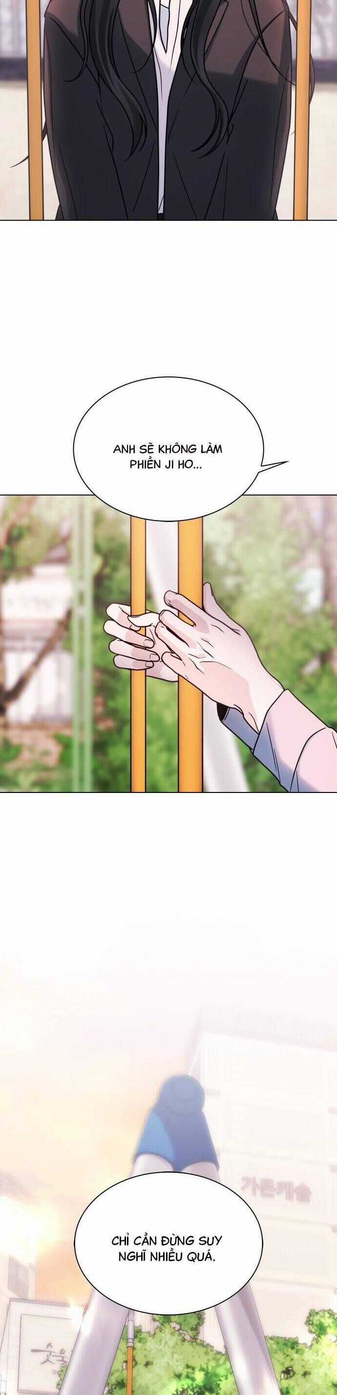 Hôn Trước Khi Ngủ Chương 28 trang 14