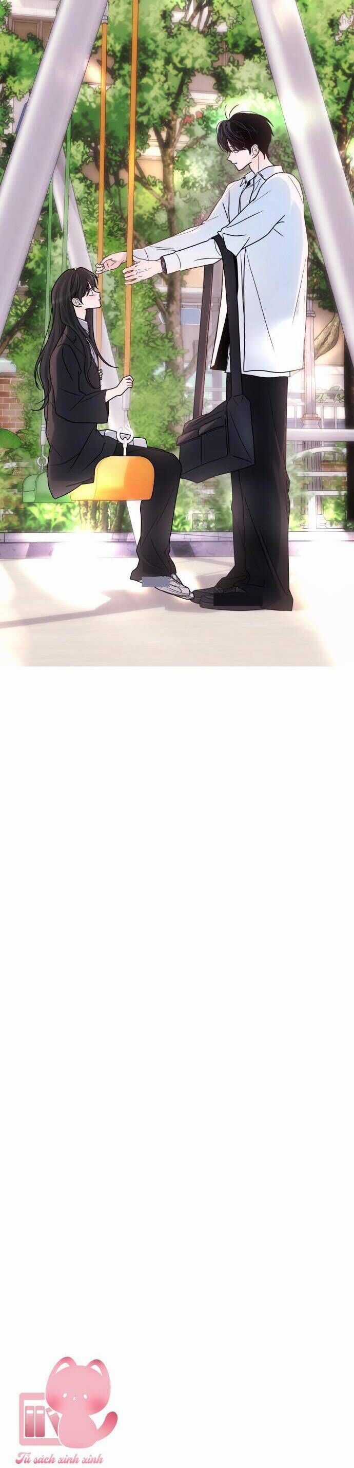 Hôn Trước Khi Ngủ Chương 28 trang 15