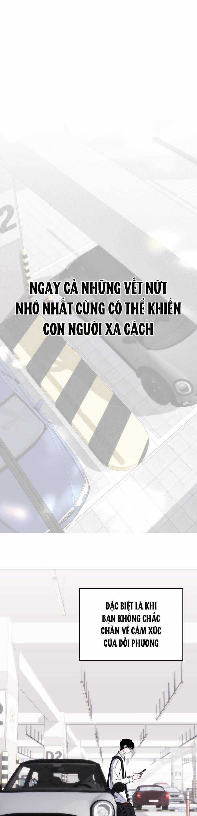 Hôn Trước Khi Ngủ Chương 28 trang 2