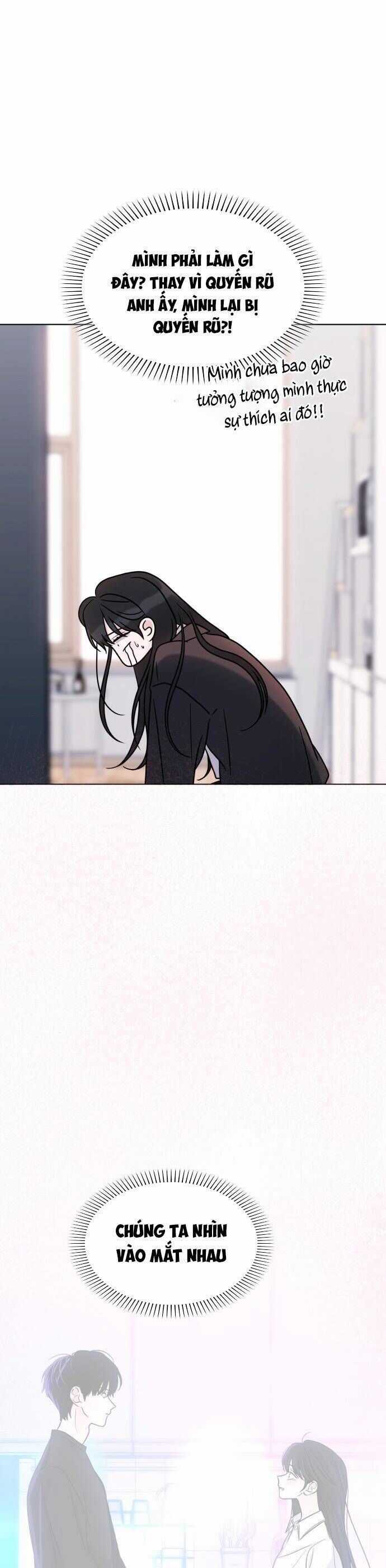 Hôn Trước Khi Ngủ Chương 28 trang 22