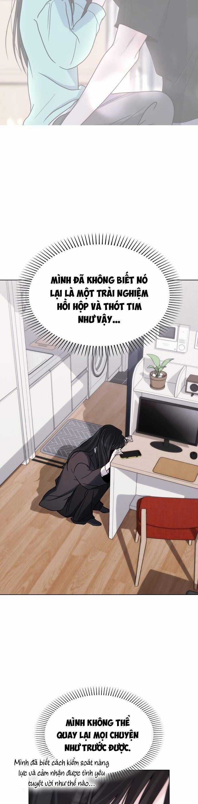 Hôn Trước Khi Ngủ Chương 28 trang 24