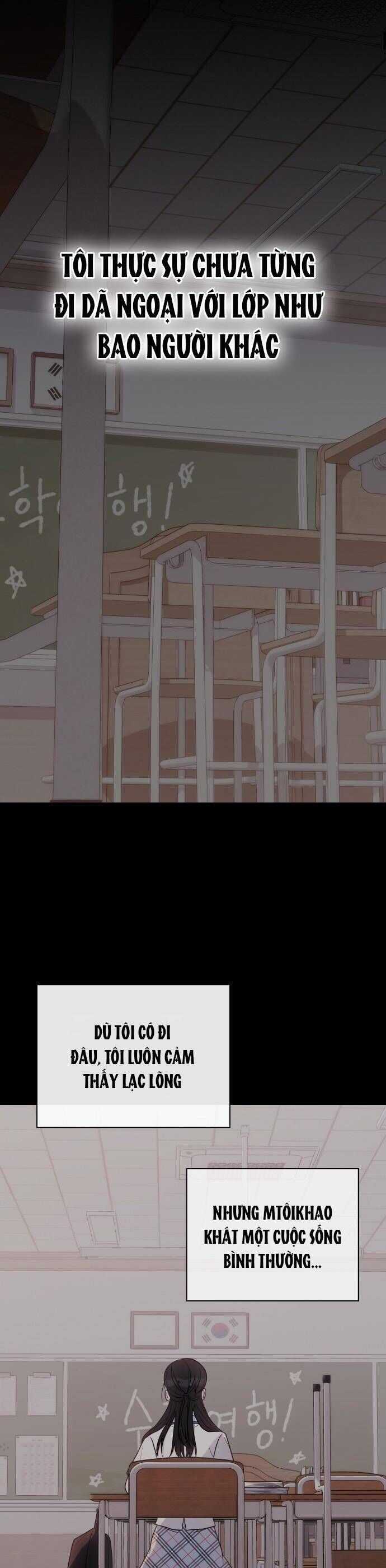 Hôn Trước Khi Ngủ Chương 28 trang 26