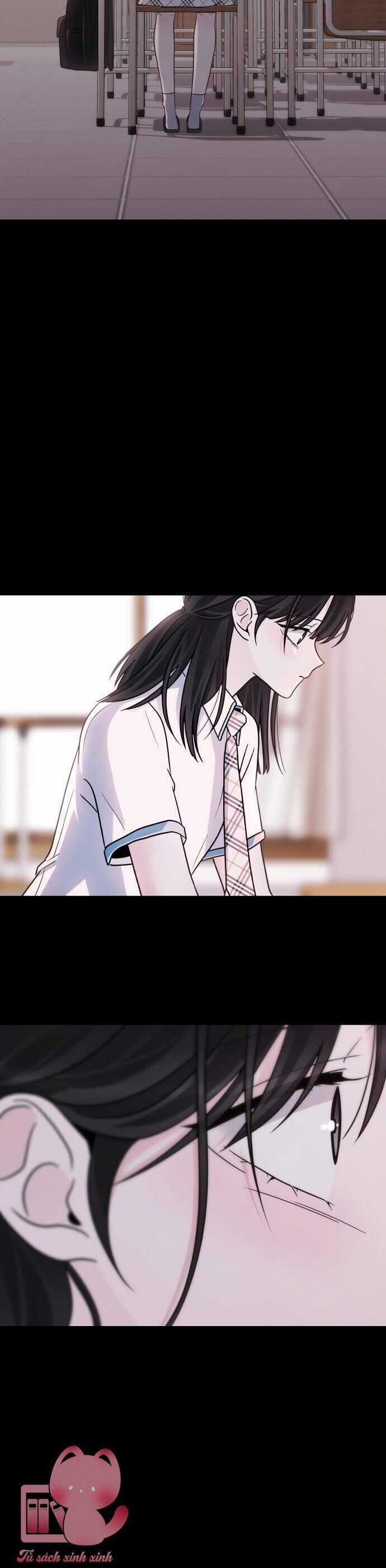 Hôn Trước Khi Ngủ Chương 28 trang 27