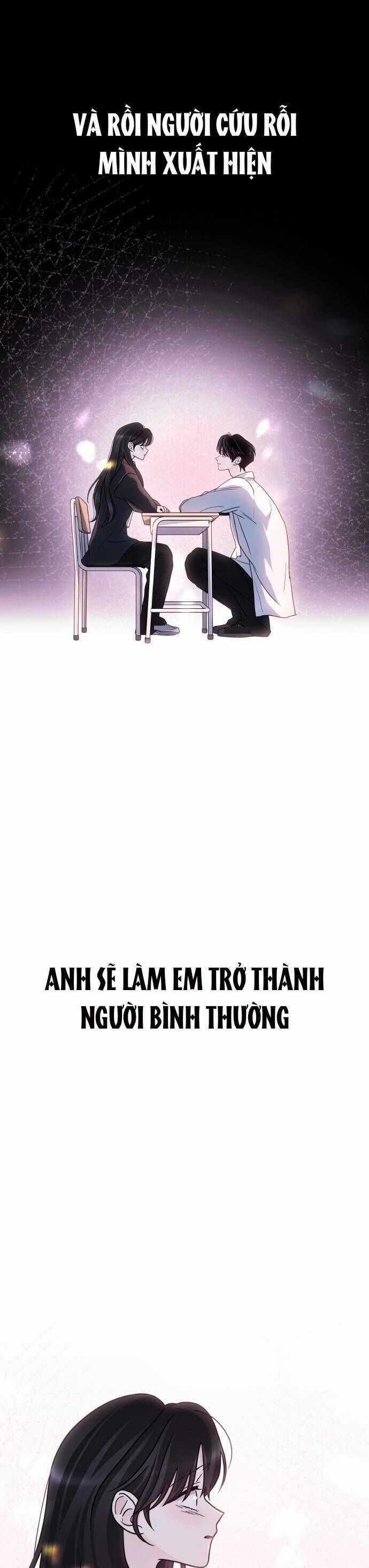 Hôn Trước Khi Ngủ Chương 28 trang 28