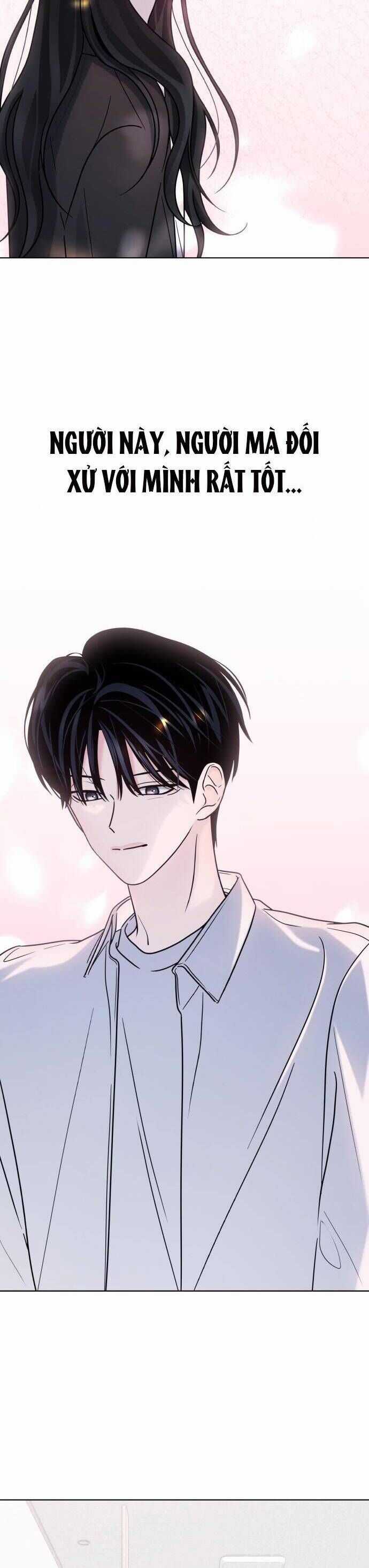 Hôn Trước Khi Ngủ Chương 28 trang 29