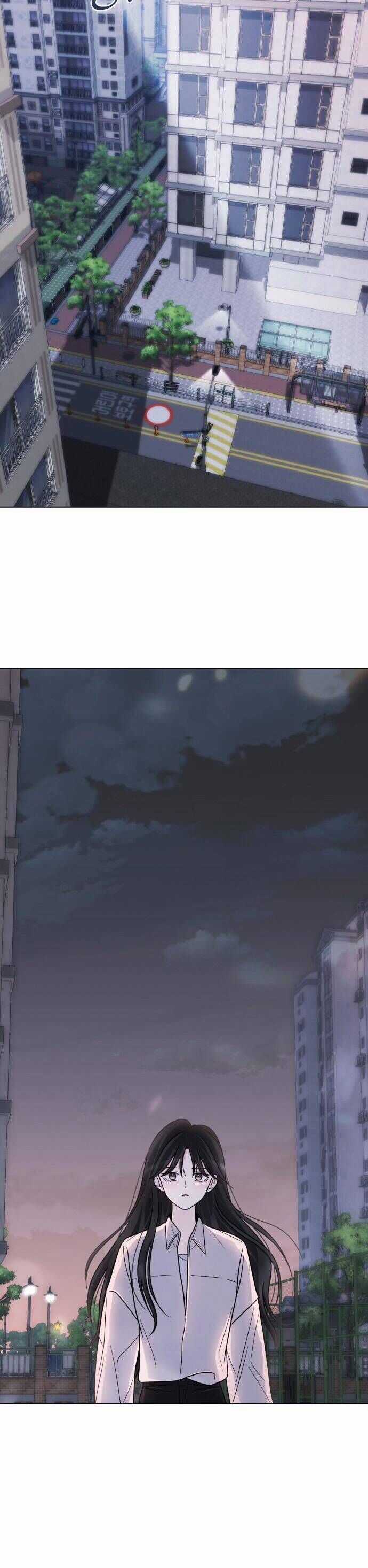 Hôn Trước Khi Ngủ Chương 28 trang 35