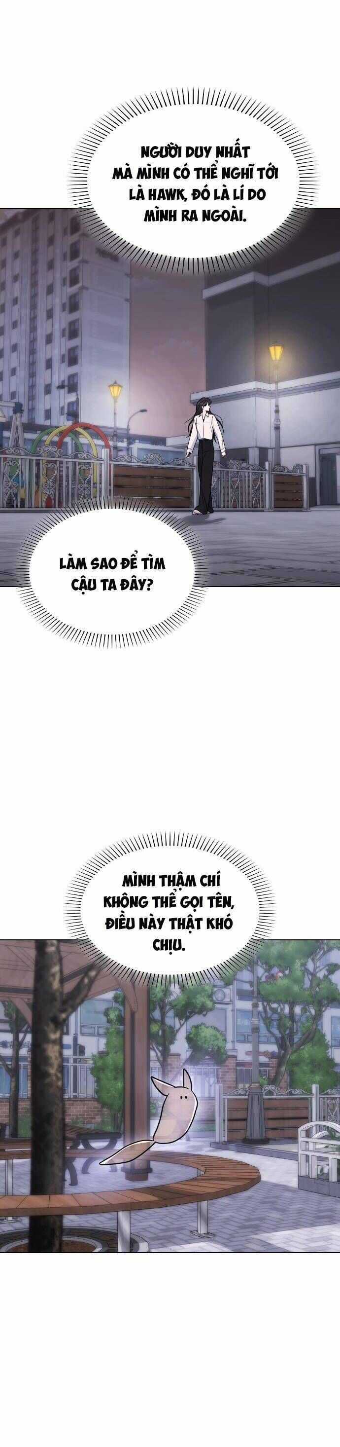 Hôn Trước Khi Ngủ Chương 28 trang 36