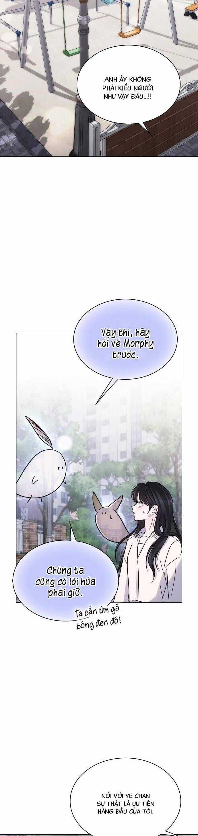 Hôn Trước Khi Ngủ Chương 28 trang 41