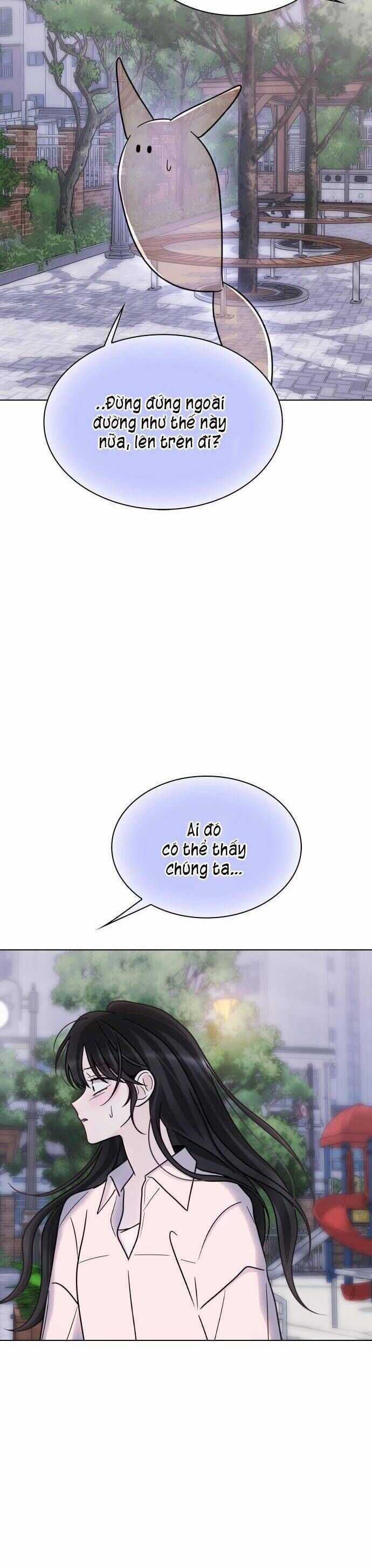 Hôn Trước Khi Ngủ Chương 28 trang 42