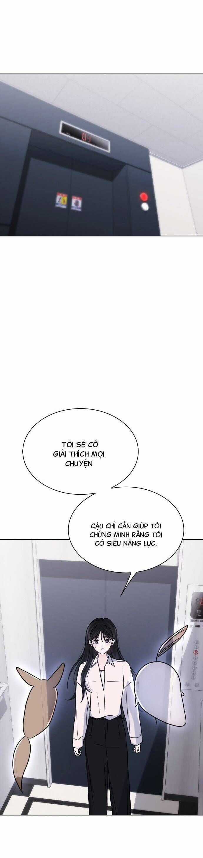 Hôn Trước Khi Ngủ Chương 28 trang 43