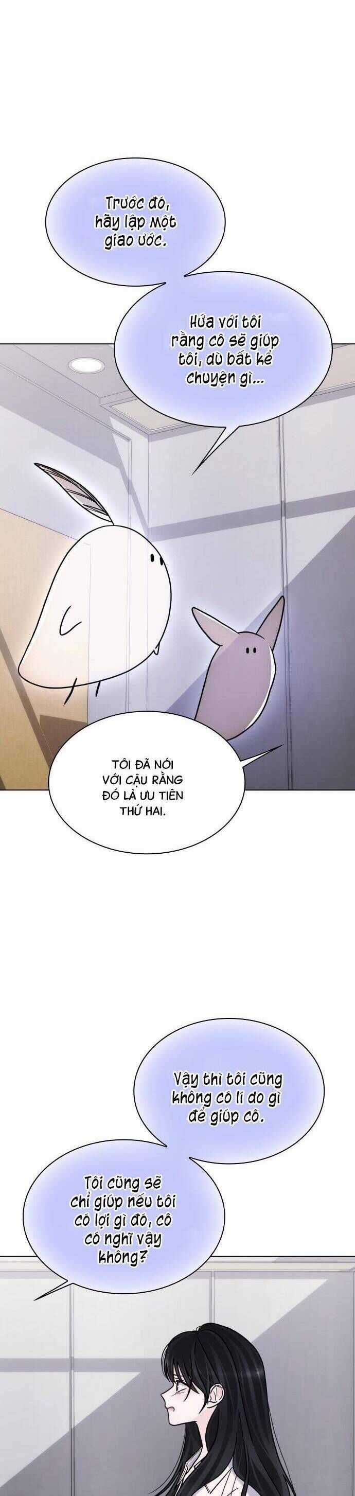 Hôn Trước Khi Ngủ Chương 28 trang 44