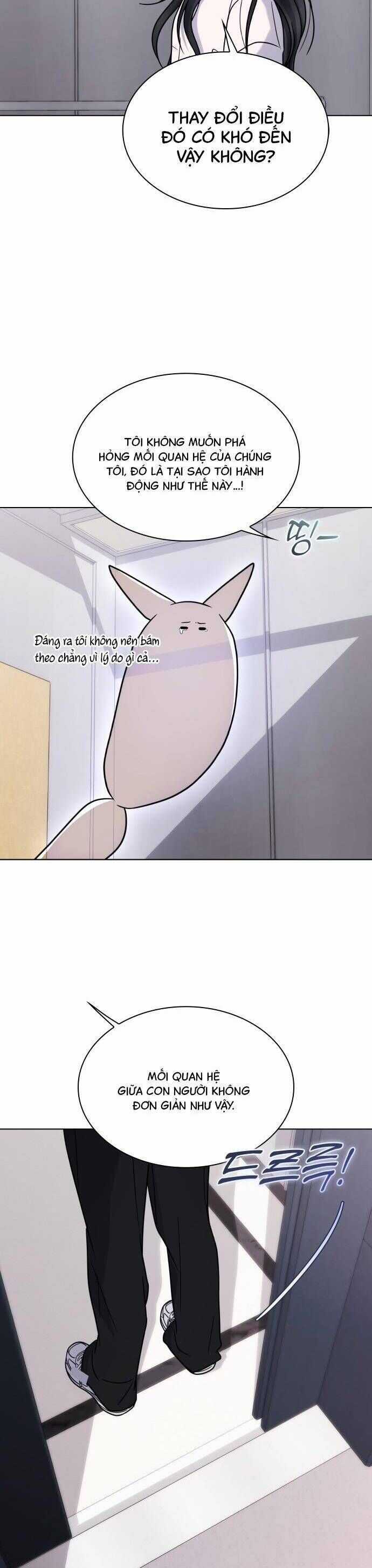 Hôn Trước Khi Ngủ Chương 28 trang 45