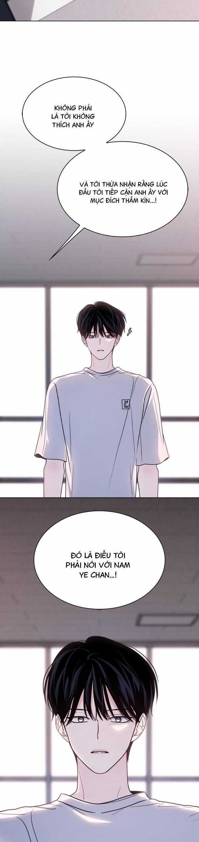 Hôn Trước Khi Ngủ Chương 28 trang 46