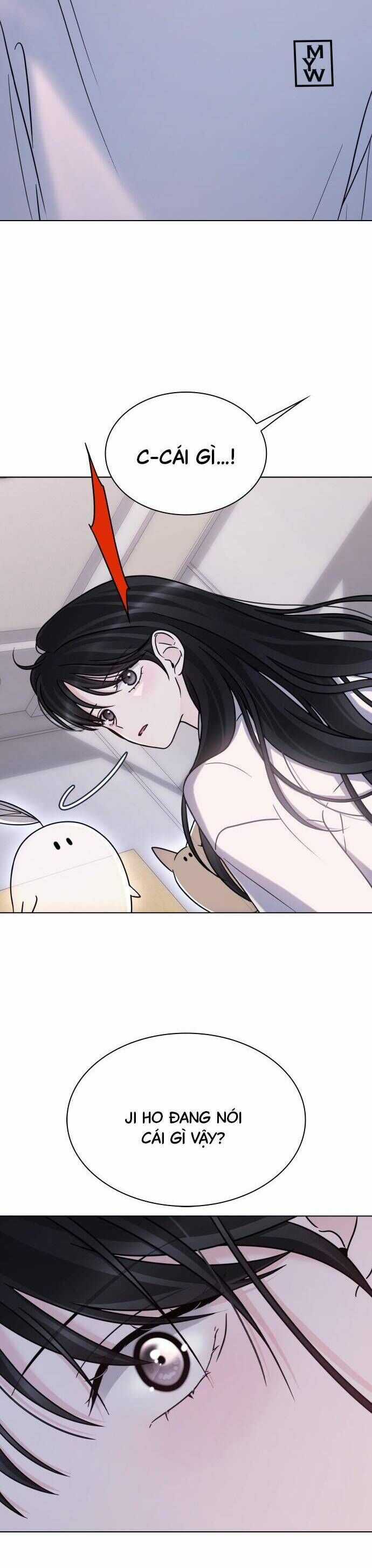 Hôn Trước Khi Ngủ Chương 28 trang 47