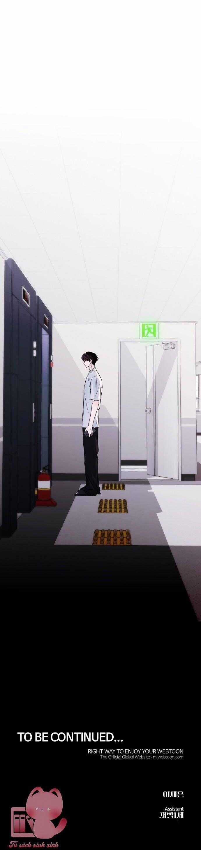 Hôn Trước Khi Ngủ Chương 28 trang 48