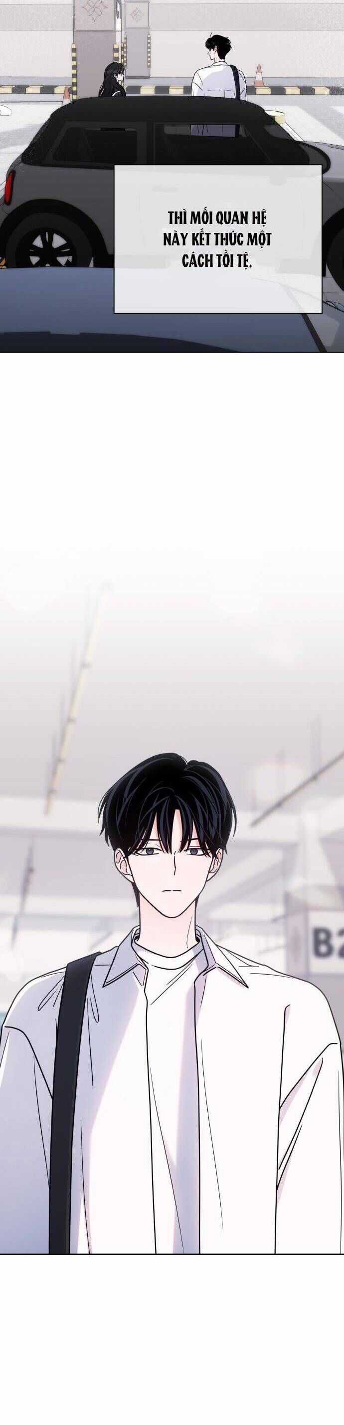 Hôn Trước Khi Ngủ Chương 28 trang 5