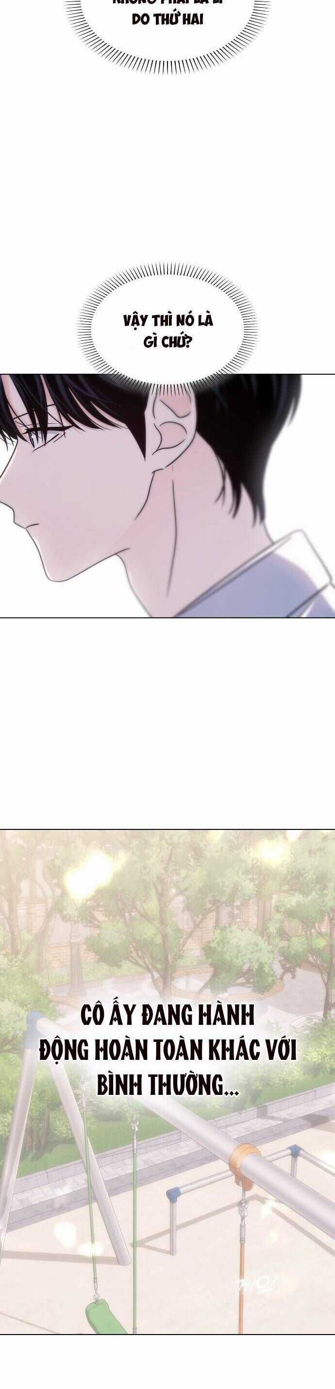 Hôn Trước Khi Ngủ Chương 28 trang 7