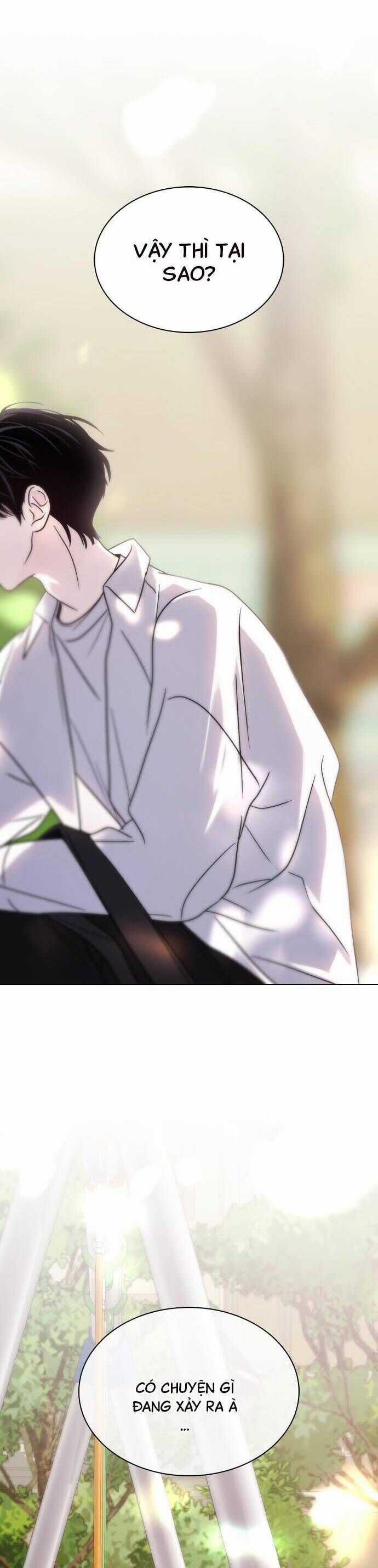 Hôn Trước Khi Ngủ Chương 28 trang 8