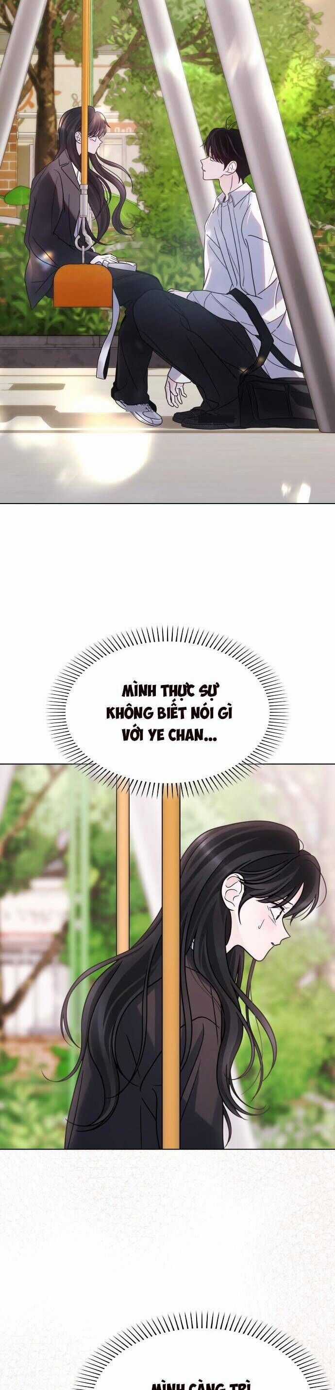 Hôn Trước Khi Ngủ Chương 28 trang 9