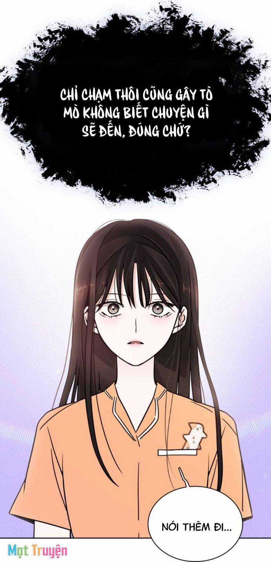 Hôn Trước Khi Ngủ Chương 3 trang 101