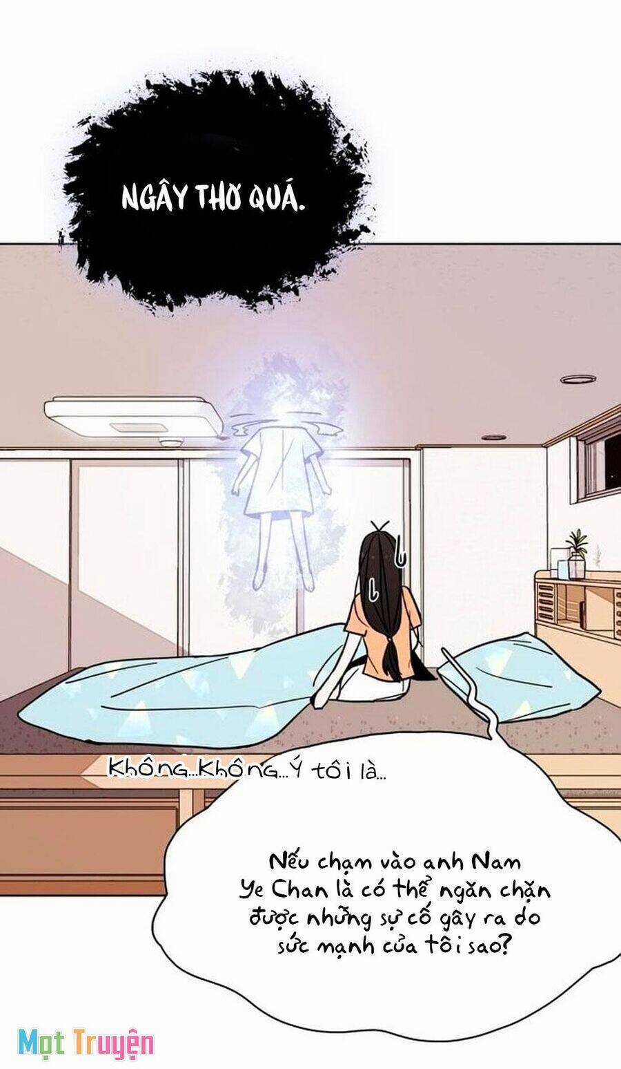 Hôn Trước Khi Ngủ Chương 3 trang 102