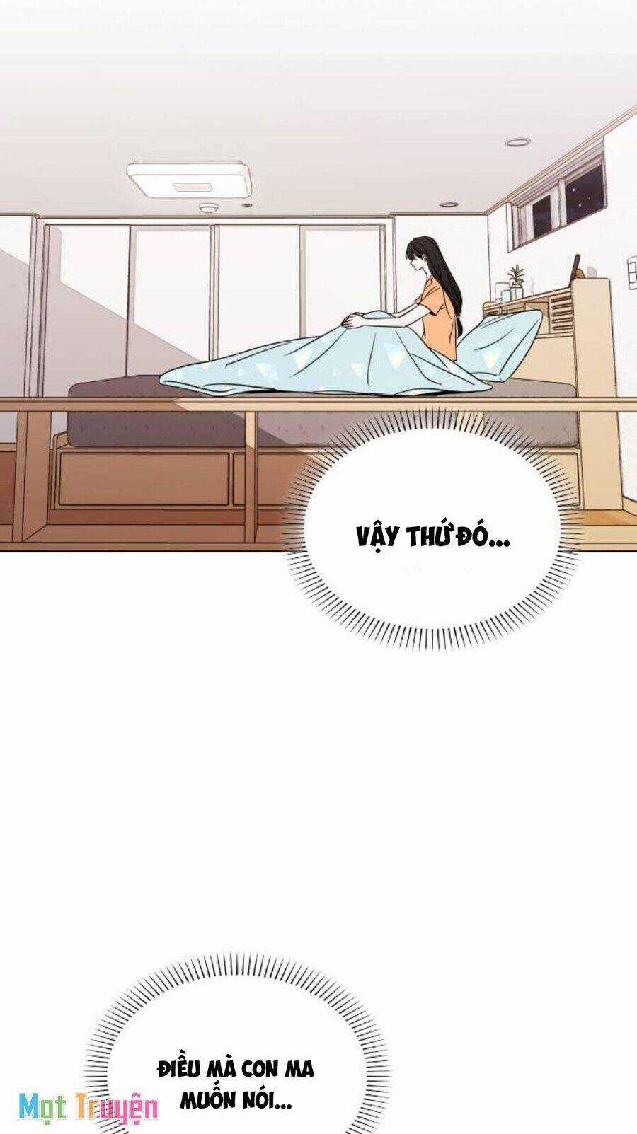 Hôn Trước Khi Ngủ Chương 3 trang 111