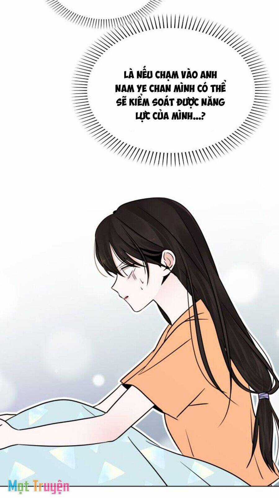 Hôn Trước Khi Ngủ Chương 3 trang 112