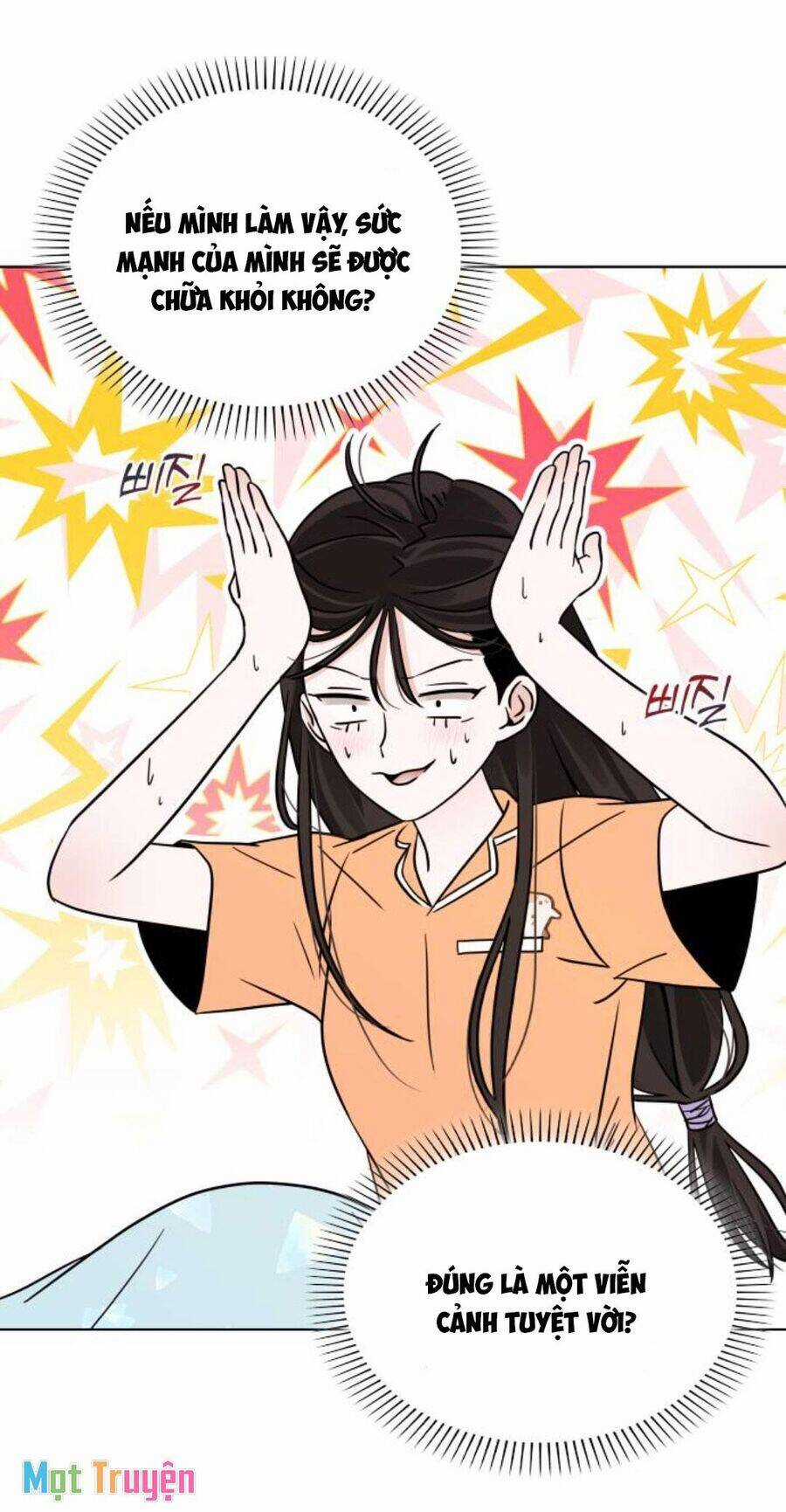 Hôn Trước Khi Ngủ Chương 3 trang 115