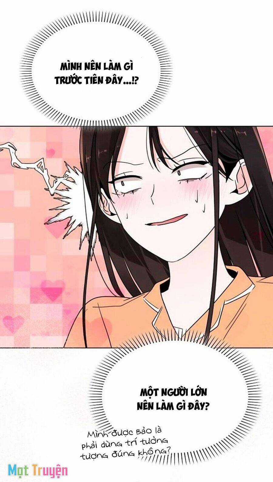 Hôn Trước Khi Ngủ Chương 3 trang 116