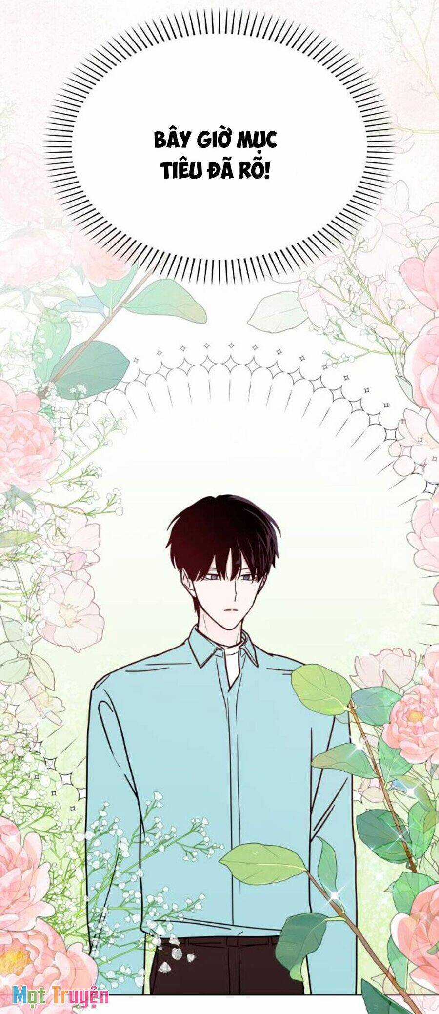 Hôn Trước Khi Ngủ Chương 3 trang 117