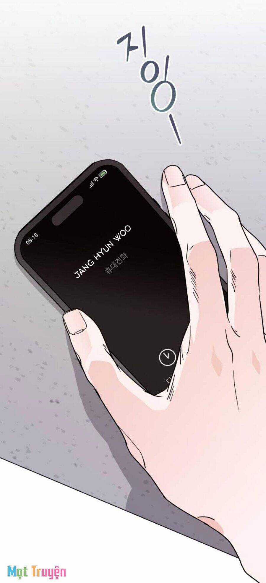 Hôn Trước Khi Ngủ Chương 3 trang 119