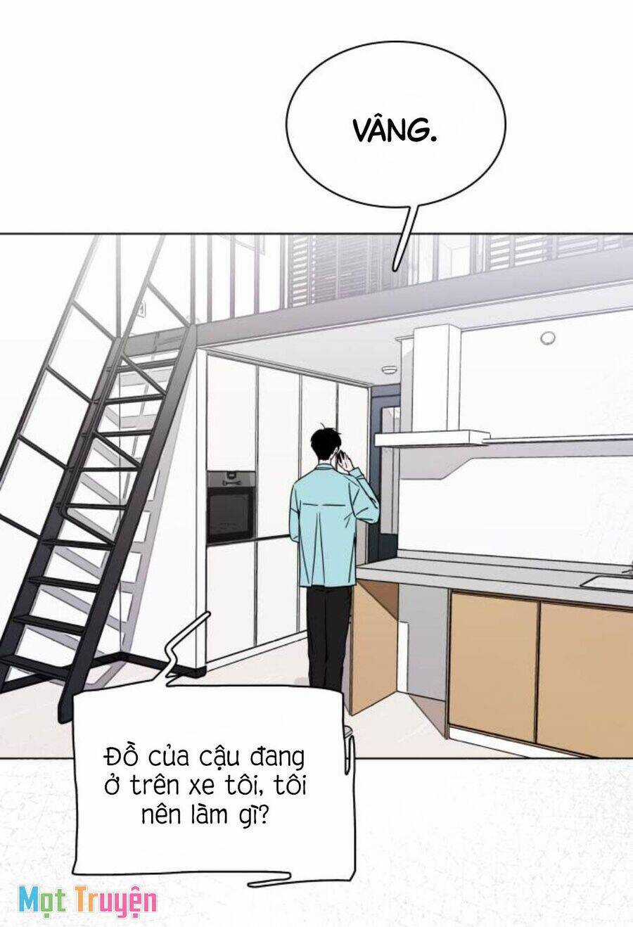 Hôn Trước Khi Ngủ Chương 3 trang 120